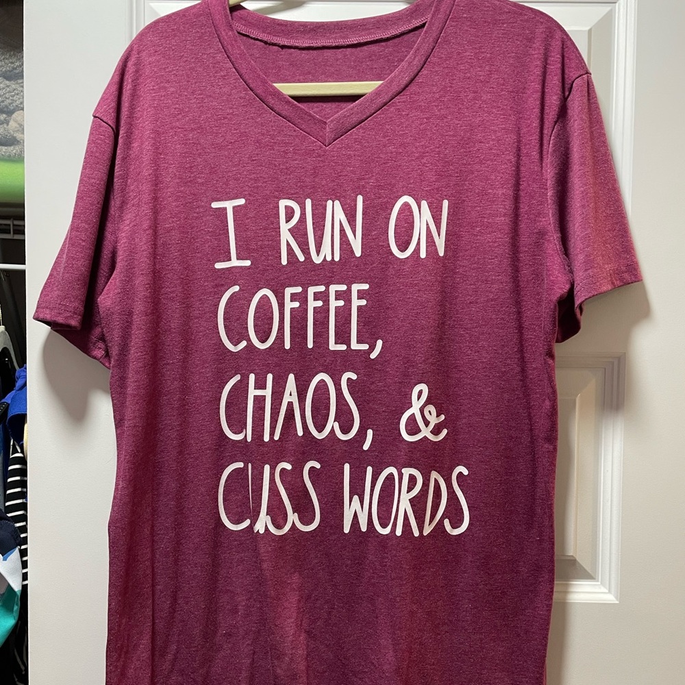 Amazon Tshirt